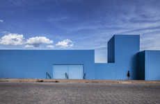 All-Blue Museums