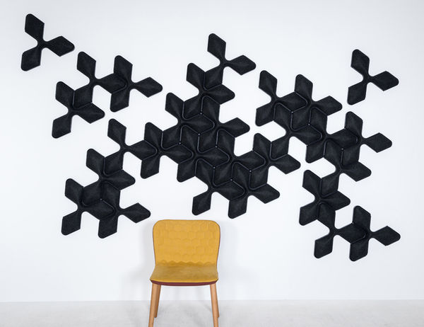 20 Wacky Wall Tiles