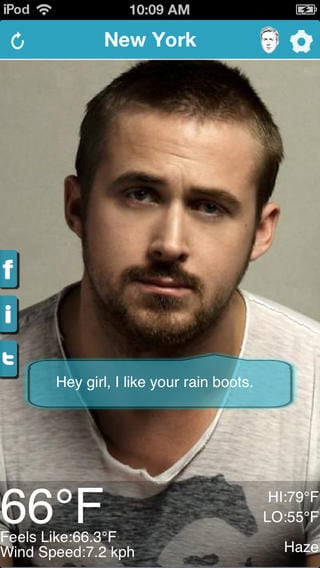 25 Heartthrob Innovations