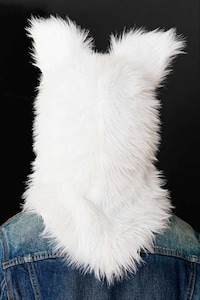 Lifelike Animal Disguises Image 4