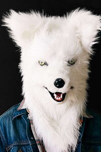 Lifelike Animal Disguises Image 6