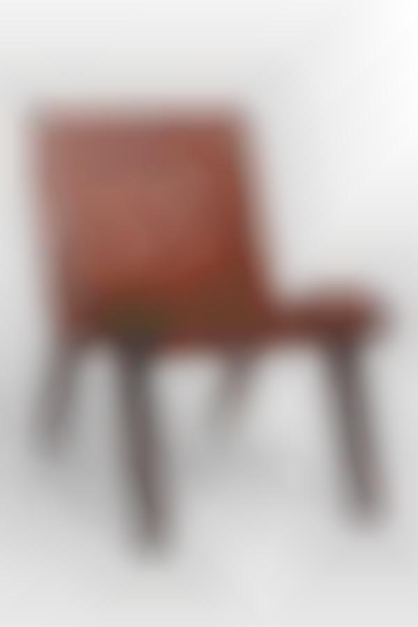 Woven Leather Furniture