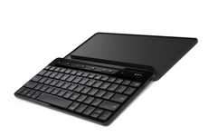 Universal Mobile Keyboards