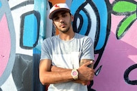 Wooden Hipster Watches Image 4