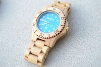 Wooden Hipster Watches Image 6