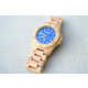 Wooden Hipster Watches Image 7