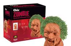 Zombified Garden Growers