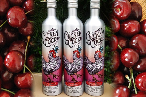 10 Cherry-Flavored Drinks