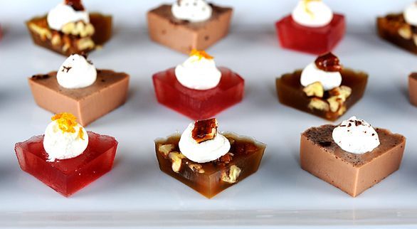 21 Cranberry-Infused Edibles