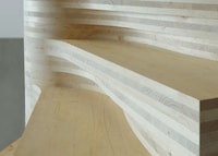 Fluid Spiral Staircases Image 3