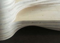 Fluid Spiral Staircases Image 4