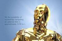 Geometric Sci-Fi Illustrations Image 3