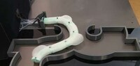 Serpentine Rubber Robots Image 8