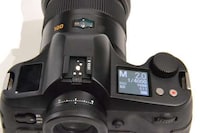 Speedily Snapping Cameras Image 3