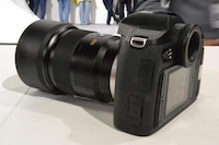 Speedily Snapping Cameras Image 5