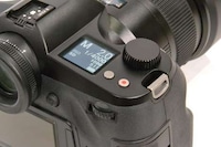 Speedily Snapping Cameras Image 6
