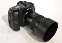 Speedily Snapping Cameras Image 8