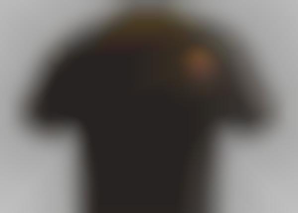 Suit-Inspired Jerseys