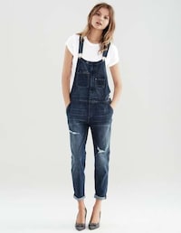 Effortless Denim Lookbooks Image 4