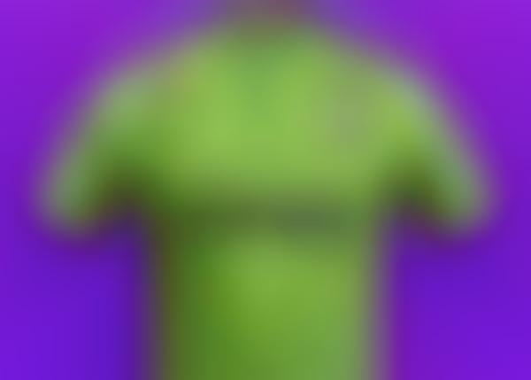 Two-Toned Soccer Jerseys