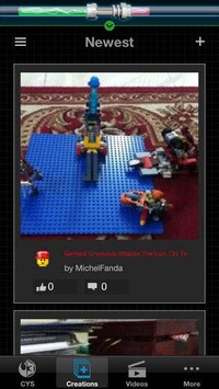 Mashup Movie Games Image 4