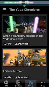 Mashup Movie Games Image 5