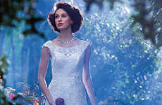 Disney Wedding Dresses