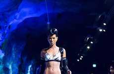 Gamer-Inspired Runways