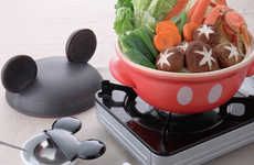 Disney Character Cookware