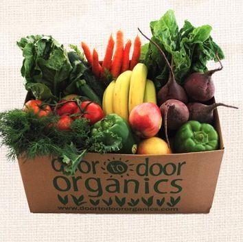 26 Online Food Retail Innovations