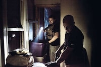 Bounty Hunter Photography Image 4
