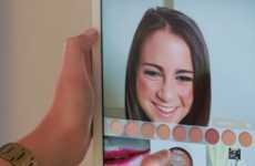 Real-Time Makeup Apps