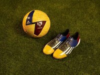 Signature Soccer God Shoes Image 2
