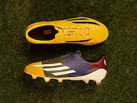 Signature Soccer God Shoes Image 4