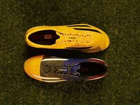 Signature Soccer God Shoes Image 5