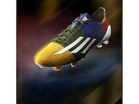 Signature Soccer God Shoes Image 6