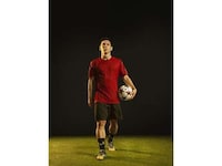 Signature Soccer God Shoes Image 7