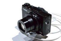Powerful Compact Cameras Image 2