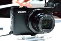 Powerful Compact Cameras Image 3