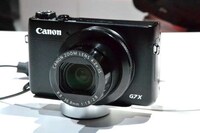 Powerful Compact Cameras Image 5