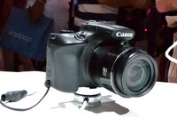Powerful Compact Cameras Image 8