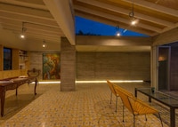Concrete Tunnel Entrances Image 7