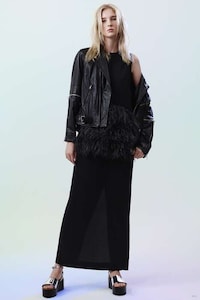Futuristic Grunge Fashion Image 6