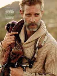 Rugged Cowboy Fashion Image 3