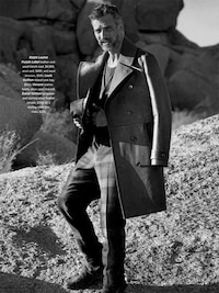 Rugged Cowboy Fashion Image 6
