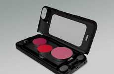 Cosmetic Smartphone Cases