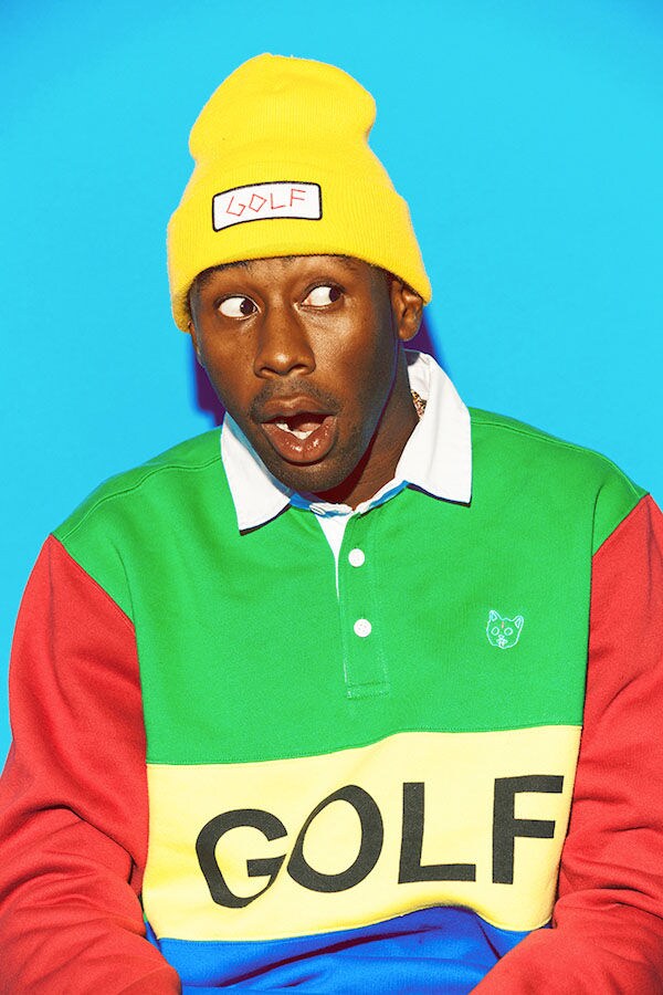 Irreverent Hip-Hop Collections