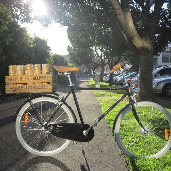 14 Unusual Food Deliveries