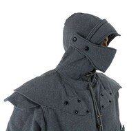 Knightly Costume Sweaters Image 2