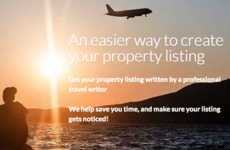 Professional Property Listing Services